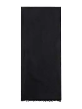 Шарф GUESS Scarf Vikky, черный