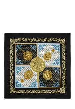 Шарф Guess, шварц