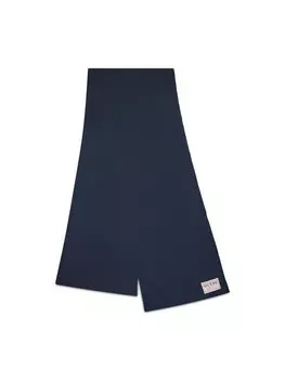 Шарф Guess, синий
