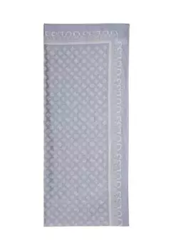 Шарф Guess, синий