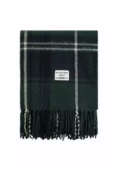 Шарф GUS Pepe Jeans, зеленый