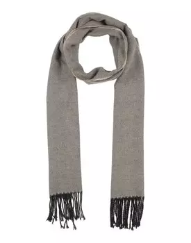 Шарф Hamaki, песочный