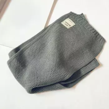 Шарф Hameb, серый