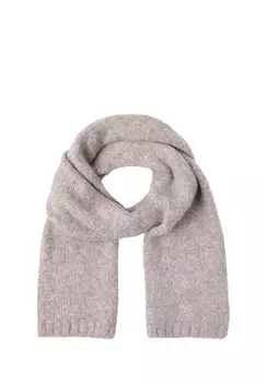 Шарф HANITA TATUUM, бежевый