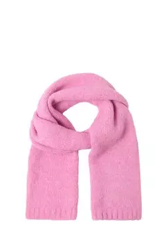Шарф HANITA TATUUM, розовый