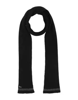 Шарф Harmont & Blaine, черный
