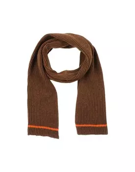 Шарф Harmont & Blaine, коричневый