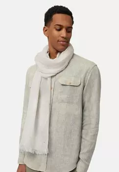 Шарф Harmont & Blaine, кремовый