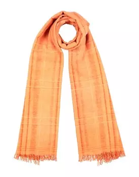 Шарф Harmont & Blaine, оранжевый
