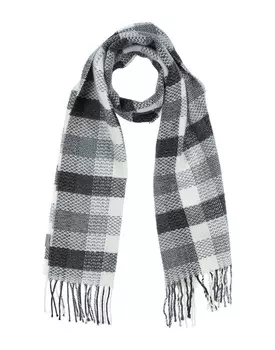 Шарф Harmont & Blaine, серый