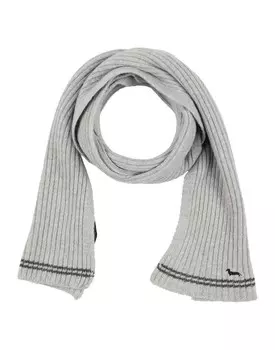Шарф Harmont & Blaine, серый