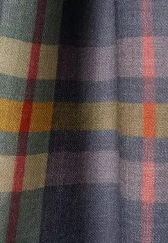 Шарф Harmont & Blaine, синий