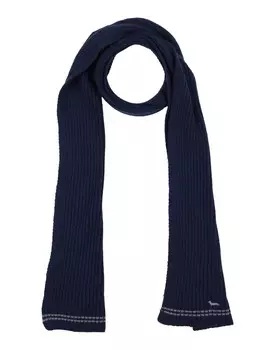 Шарф Harmont & Blaine, синий