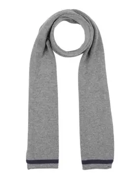 Шарф Harmont & Blaine, светло-серый