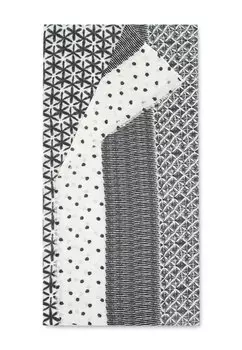 Шарф Harpa, черный