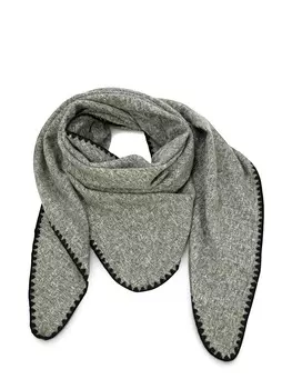 Шарф Harpa, цвет koala grey