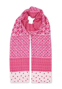 Шарф Harpa, цвет sh pink