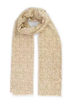 Шарф Harpa, розовый