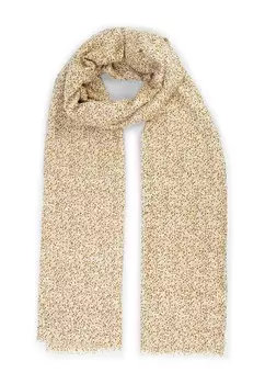 Шарф HARPA Scarf, бежевый