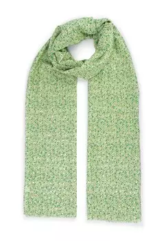 Шарф HARPA Scarf PEPPER, зеленый