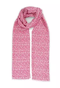Шарф HARPA Scarf, розовый