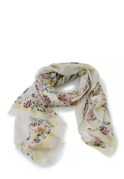 Шарф HARPA Scarf Yolanda, бежевый