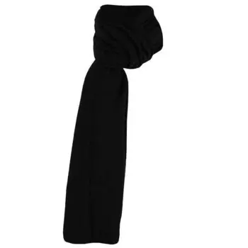 Шарф Heat Keeper, черный