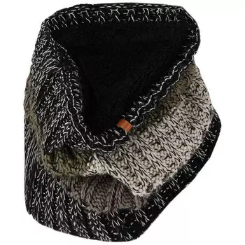 Шарф Heat Keeper, черный