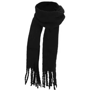 Шарф Heat Keeper, черный
