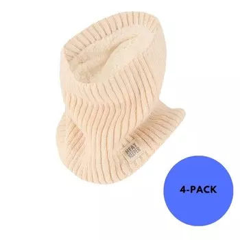 Шарф Heat Keeper, цвет naturwei