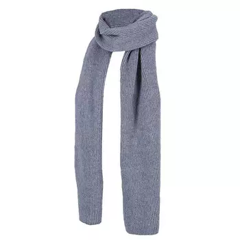 Шарф Heat Keeper, цвет wolkiges blau