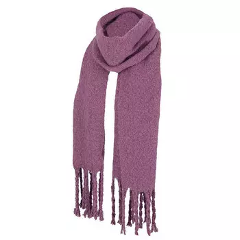 Шарф Heat Keeper, фиолетовый