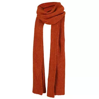 Шарф Heat Keeper, коричневый