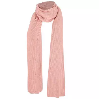 Шарф Heat Keeper, розовый