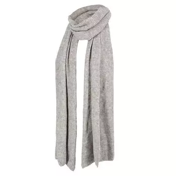 Шарф Heat Keeper, серый