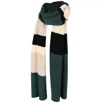 Шарф Heat Keeper, зеленый