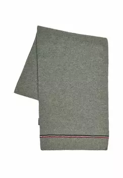 Шарф Hechter Paris, серый