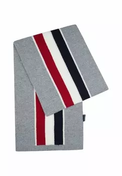 Шарф Hechter Paris, серый