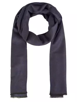Шарф Hechter Paris, синий