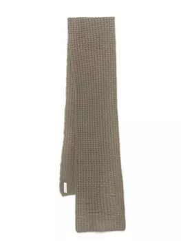 Шарф Heidi Liska, зеленый