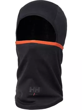 Шарф Helly Hansen Schal, черный