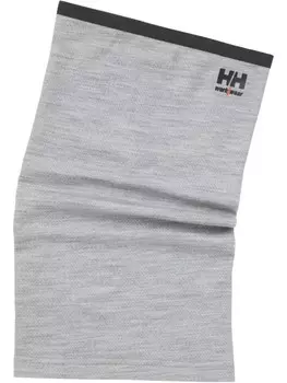 Шарф Helly Hansen Schal, серый