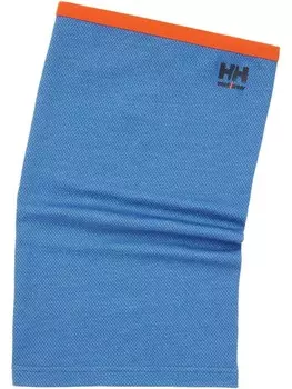 Шарф Helly Hansen, синий
