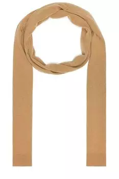 Шарф Helsa Danya Cashmere, кэмел