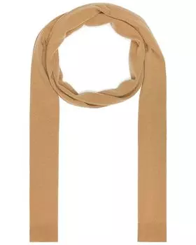 Шарф Helsa Danya Cashmere, кэмел