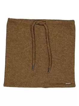 Шарф Herrlicher, светло-коричневый