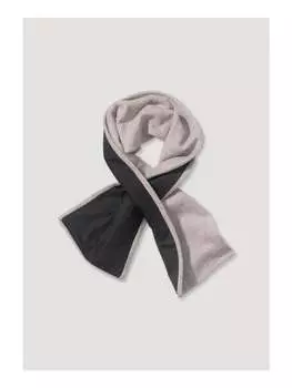 Шарф Hessnatur, черный