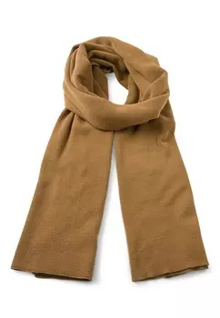 Шарф HIEMS SIDEGREN, бежевый
