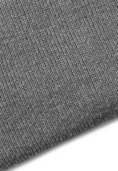 Шарф HIEMS SIDEGREN, серый