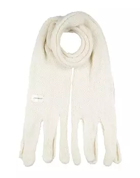 Шарф Hinnominate, слоновая кость